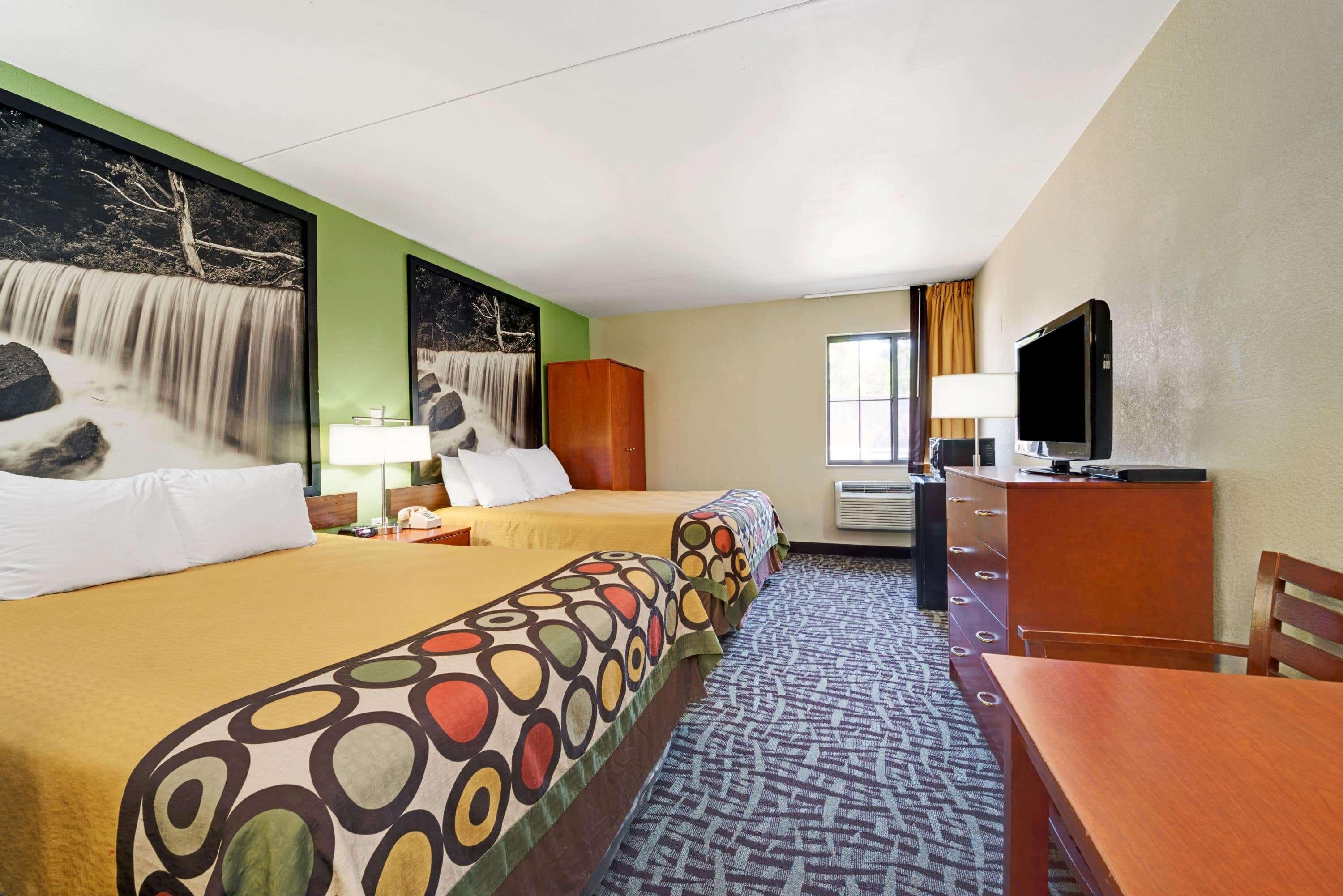 Spark By Hilton Wichita East Kültér fotó