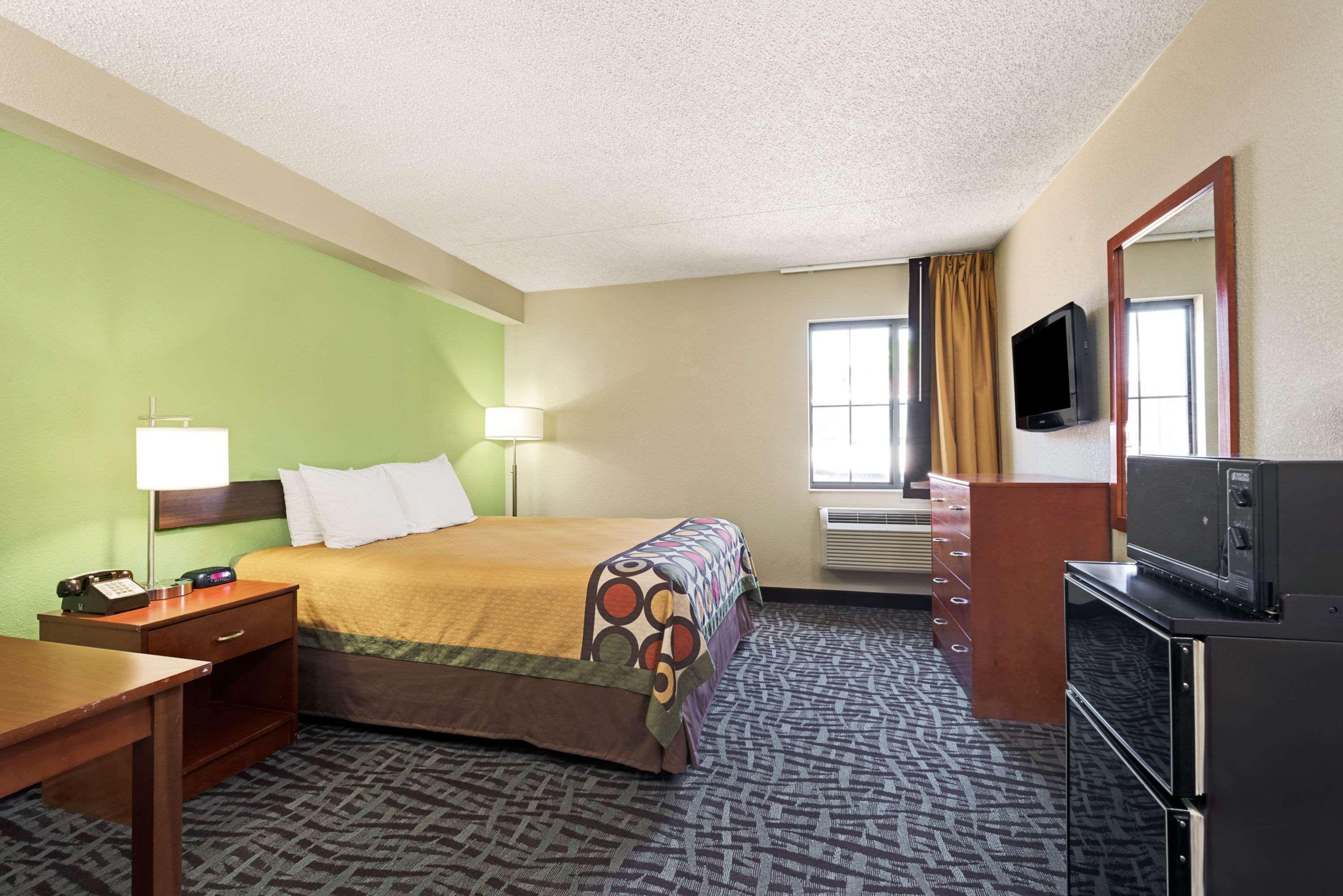 Spark By Hilton Wichita East Kültér fotó