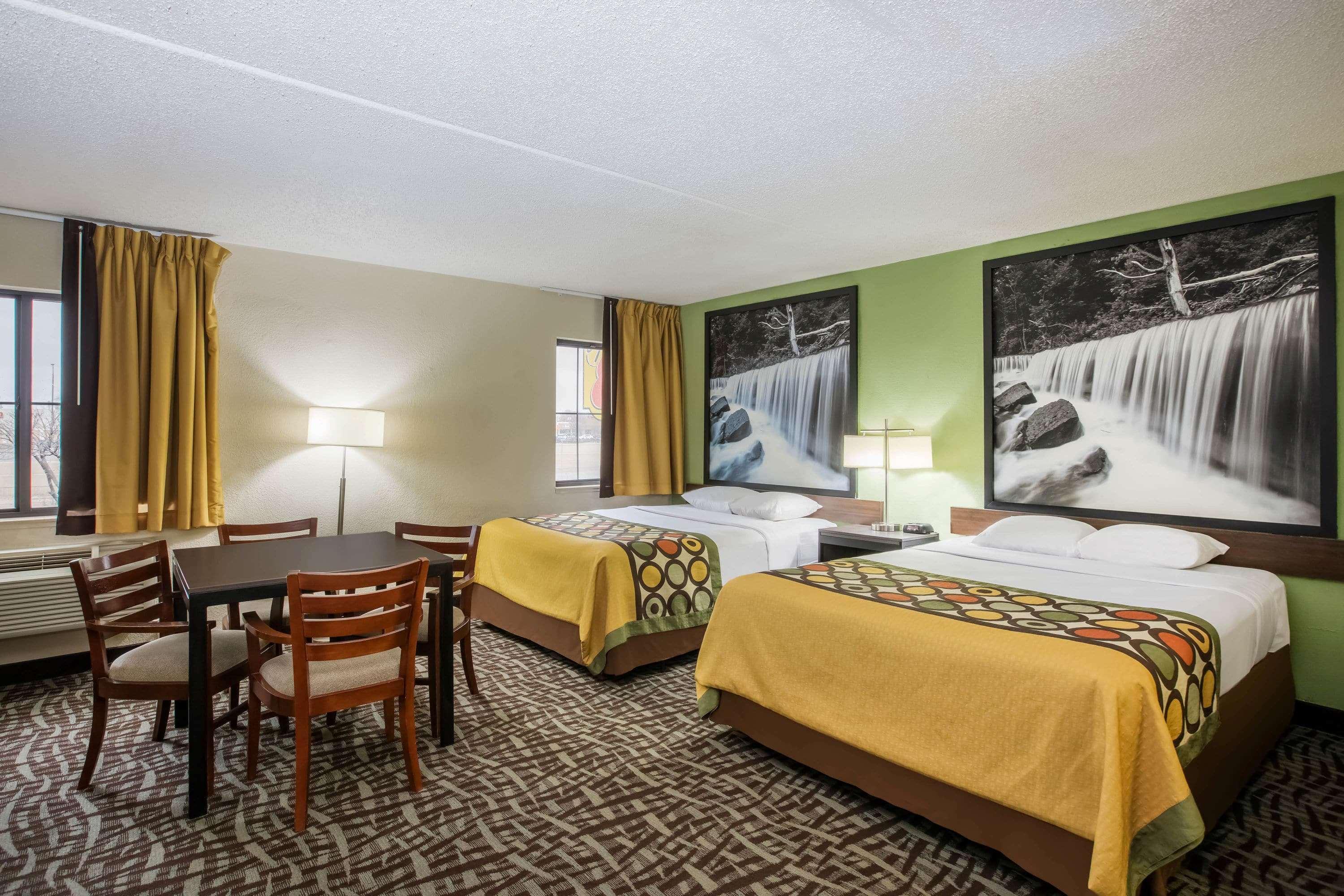 Spark By Hilton Wichita East Kültér fotó