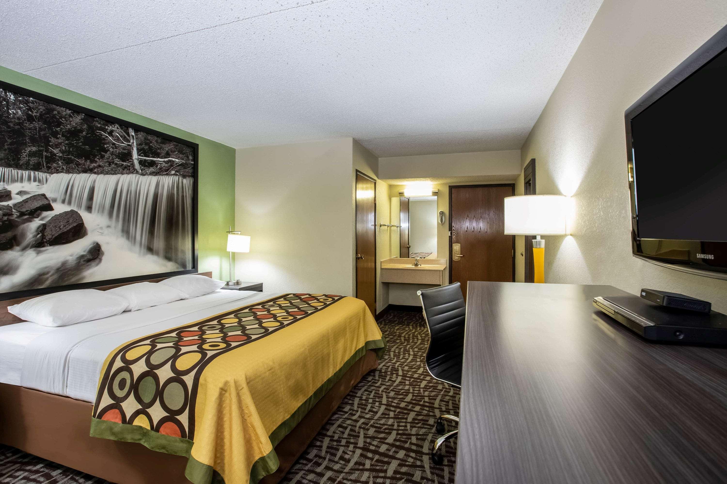 Spark By Hilton Wichita East Kültér fotó