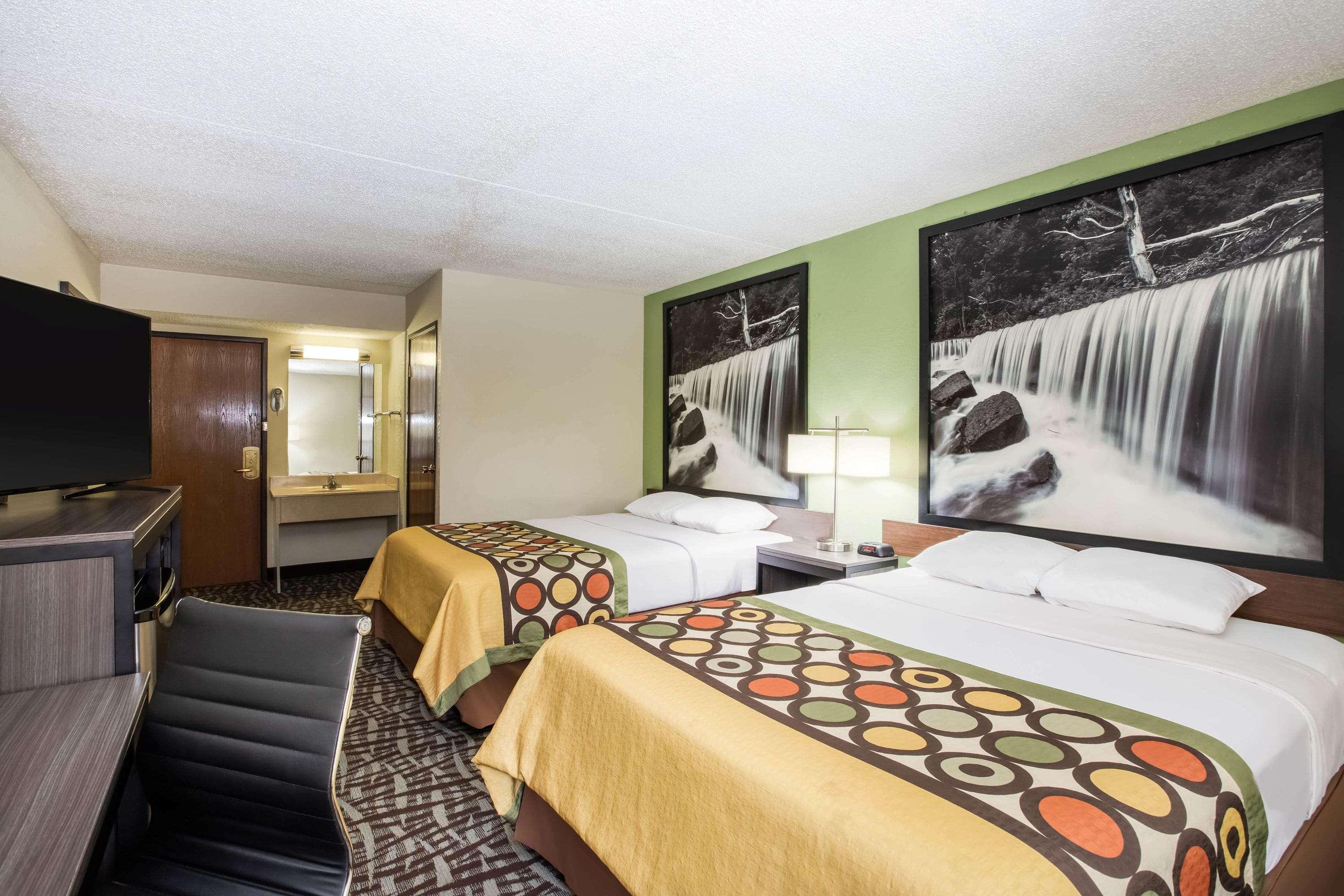 Spark By Hilton Wichita East Kültér fotó