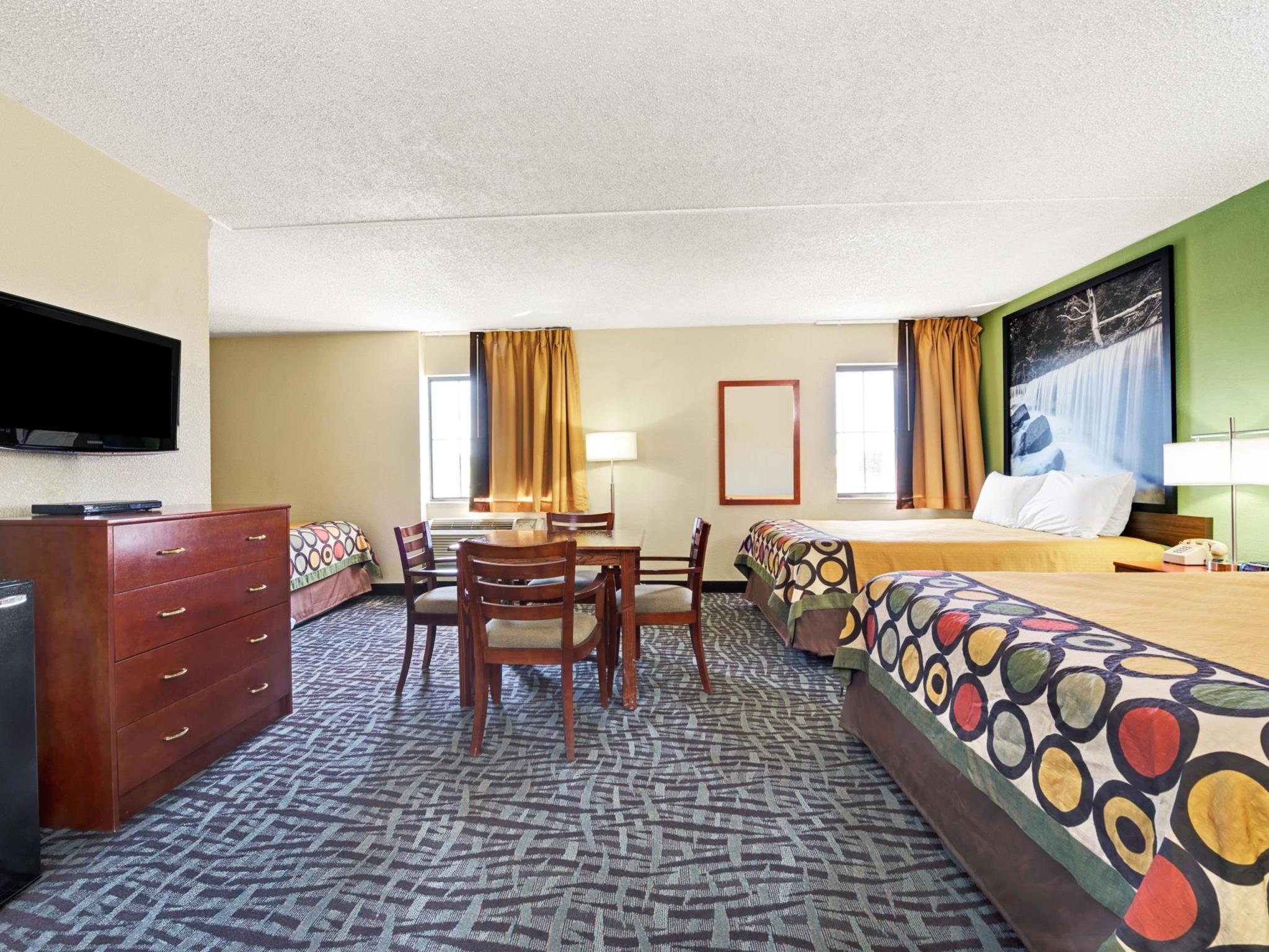 Spark By Hilton Wichita East Kültér fotó