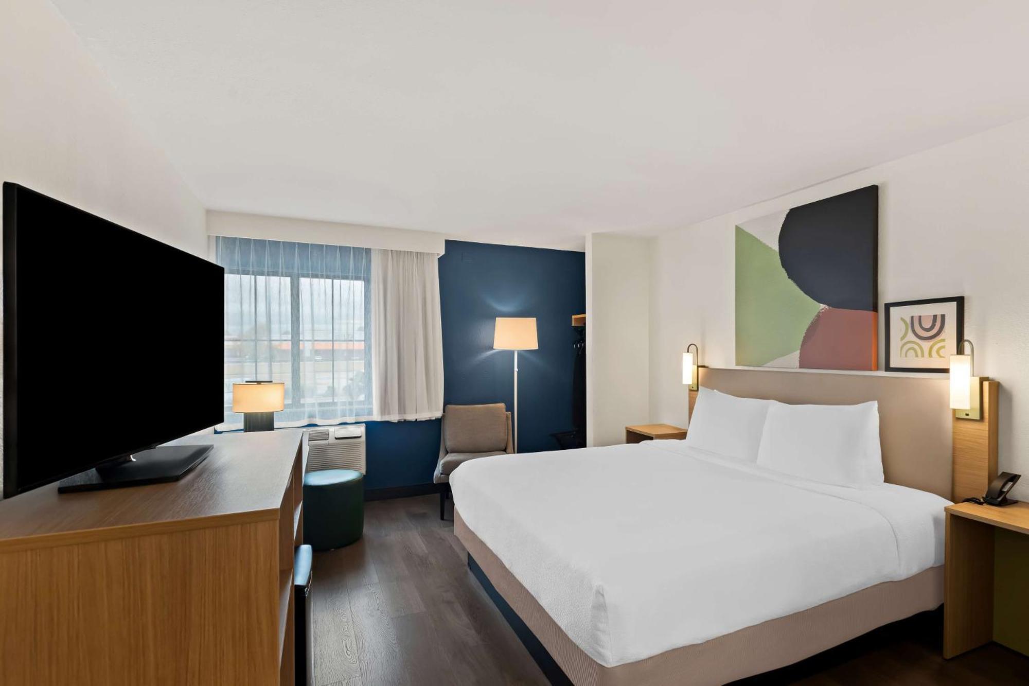 Spark By Hilton Wichita East Kültér fotó