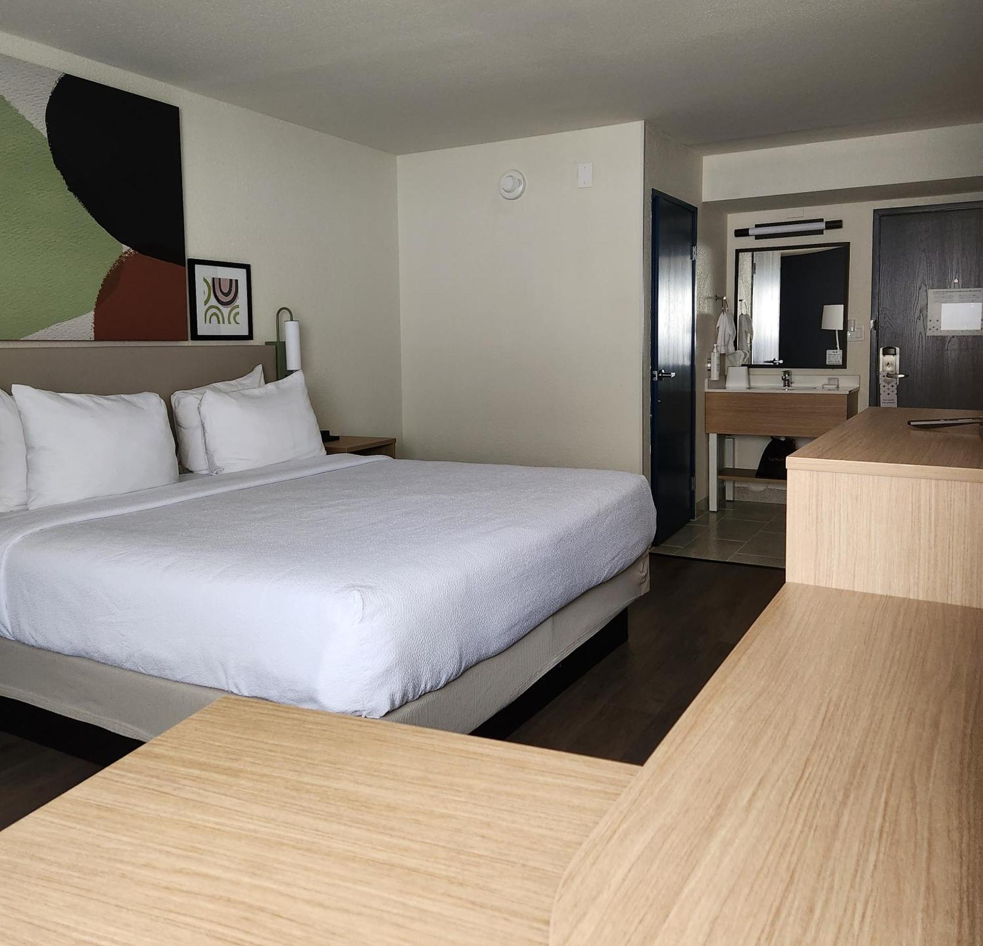 Spark By Hilton Wichita East Kültér fotó